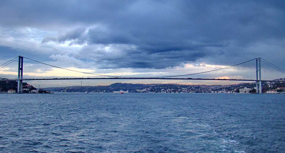 TAM GÜN ÖZEL MISIR ÇARŞISI VE BOĞAZ TURU (ÖĞLE YEMEKSİZ)
