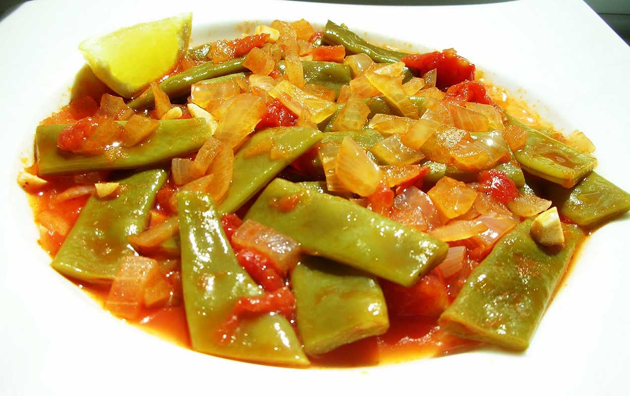 イスタンブール：トルコ家庭料理クッキング体験