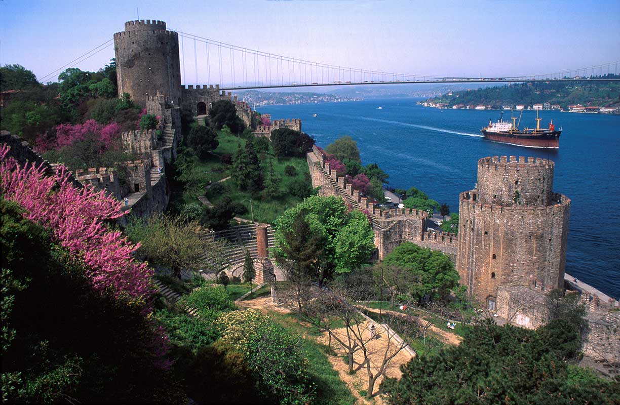 TAM GÜN ÖZEL MISIR ÇARŞISI VE BOĞAZ TURU (ÖĞLE YEMEKSİZ)