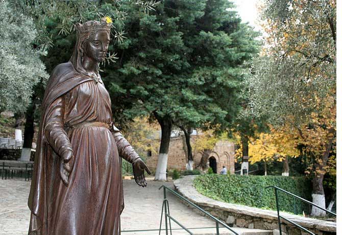 1-GÜN EFES TURU (İSTANBULDAN - UÇAKLA)