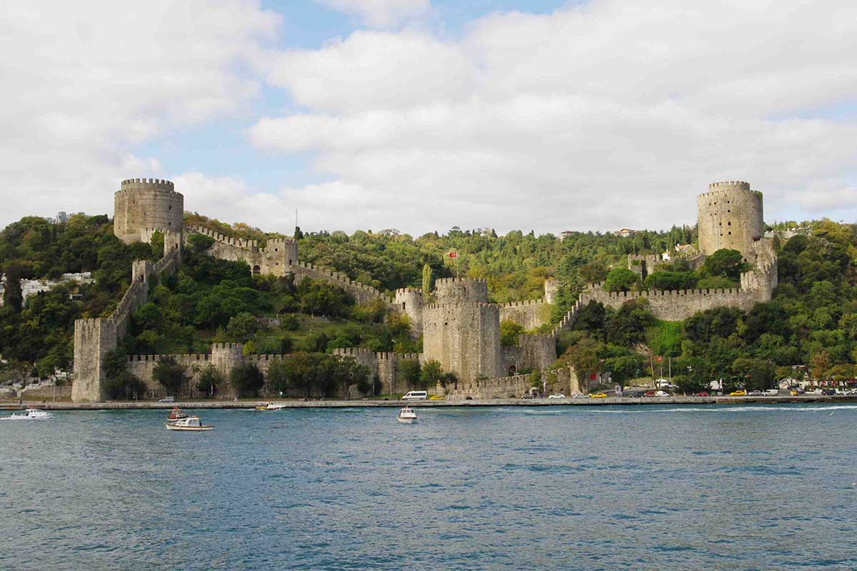 TAM GÜN ÖZEL MISIR ÇARŞISI VE BOĞAZ TURU (ÖĞLE YEMEKSİZ)